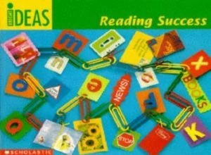 Image of Reading Success by Irene Yates Paperback