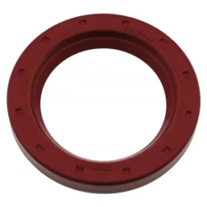 image of Camshaft Oil Seal 11807 by Febi Bilstein