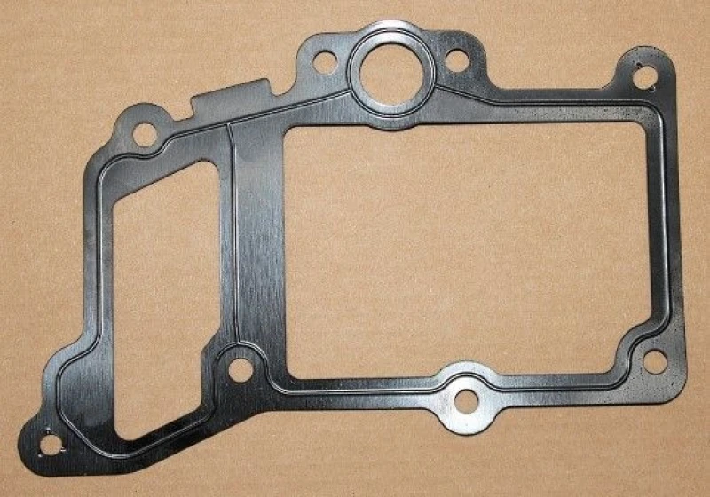Image of Oil cooler gasket ELRING 171.470