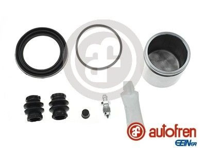 Image of AUTOFREN SEINSA Repair Kit, brake caliper AUTOFREN SEINSA D42369C