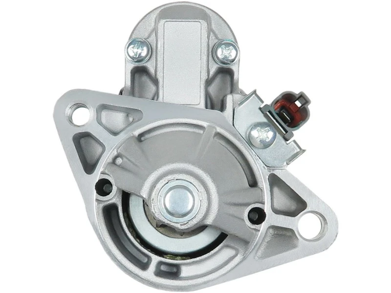 Image of AS-PL Starter motor AS-PL S5382S