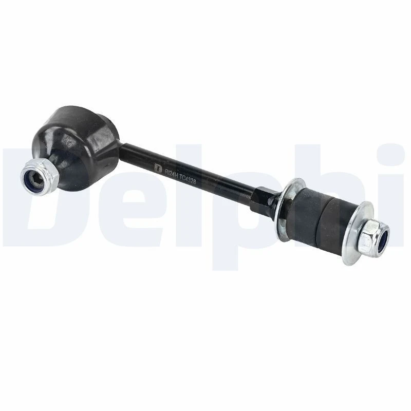 Image of DELPHI Anti-roll bar link DELPHI TC4328