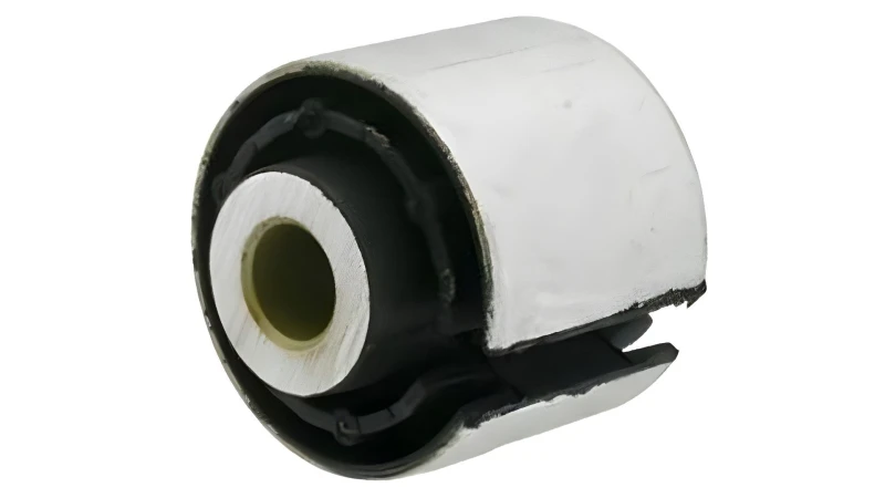 Image of SKF Trailing arm / Suspension arm bush SKF VKDS 338012