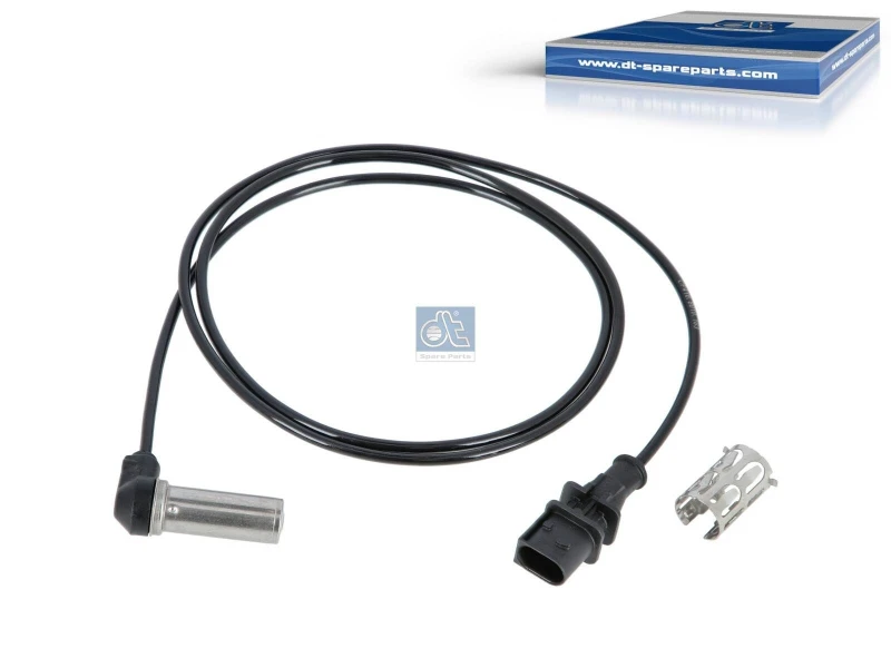 Image of ABS sensor DT Spare Parts 4.70163