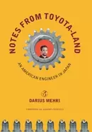 Image of notes from toyota land an american engineer in japan