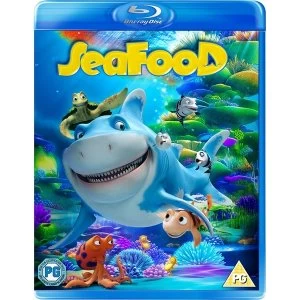 Seafood Bluray