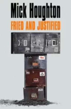 Image of fried and justified