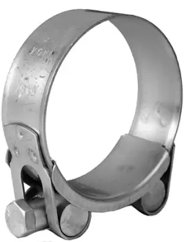 Image of Superclamp M/S 149-161mm - Pack of 2 JSC161MSP JUBILEE