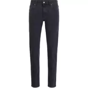 Image of Boss Tapered Jeans - Blue