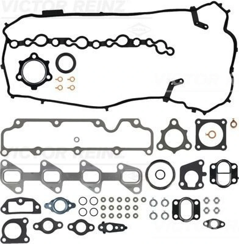 Image of Gasket Set, cylinder head REINZ 02-11007-01