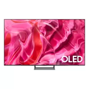 Image of Samsung 55" QE55S92CATXXU Smart 4K Ultra HD OLED TV