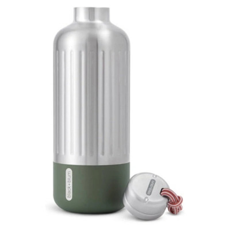 Image of Black + Blum Explorer Bottle Large Dark Green unisex