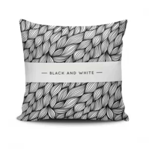 Image of NKLF-364 Multicolor Cushion Cover