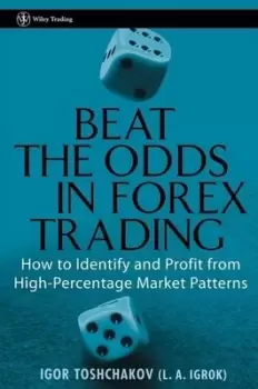 Image of Beat the odds in Forex trading by Igor Toshchakov