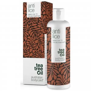 Image of Australian Bodycare Anti-Lice Treatment 250ml
