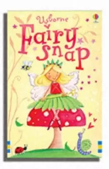 Image of Fairy Snap