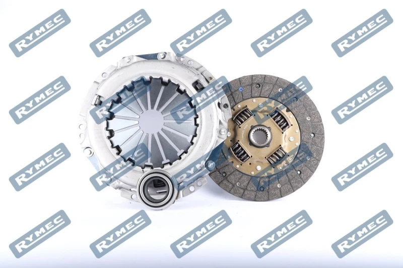 Image of RYMEC Clutch kit RYMEC JT1625