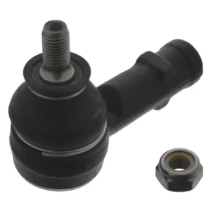 Image of Steering Joint 11988 by Febi Bilstein Front Axle Left/Right