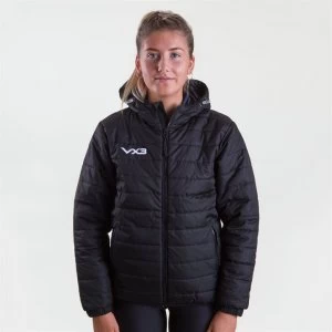 image of VX-3 Pro Jacket Womens - Black