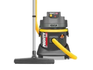 Image of V-TUF MIGHTYM110 110V 21L M-Class HSV Industrial Dust Extractor