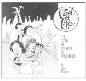 Image of Pool of Life by John Minnion and Jacqueline Krendel Paperback