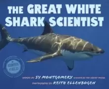 Image of The Great White Shark Scientist