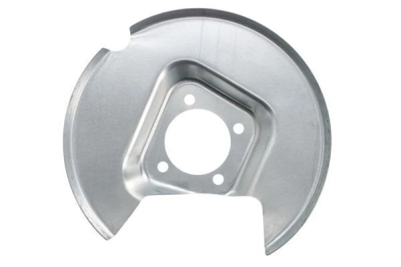 Image of BLIC Brake disc backing plate BLIC 6508-03-5528875K