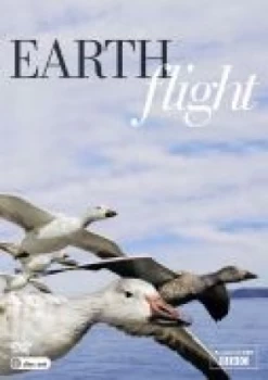 Image of Earthflight - DVD