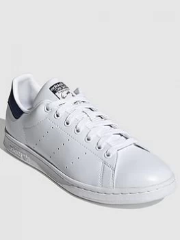 Image of adidas Originals Stan Smith - White, Size 10, Men