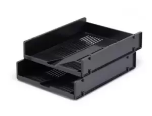 Image of Durable 1700784058 desk tray/organizer