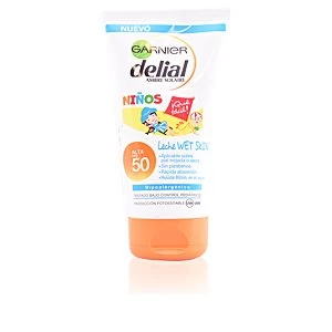 Image of NINOS WET SKIN sensitive advanced SPF50 150ml