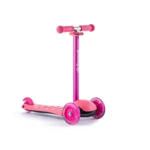 image of Early Years Outdoor Ride On DidiScooter - Pink