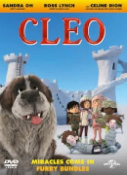 Image of Cleo Movie
