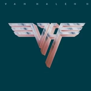 Image of Van Halen II by Van Halen CD Album