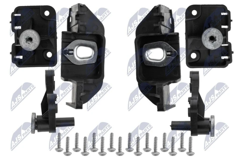 Image of NTY Repair Kit, headlight NTY EZC-ME-410