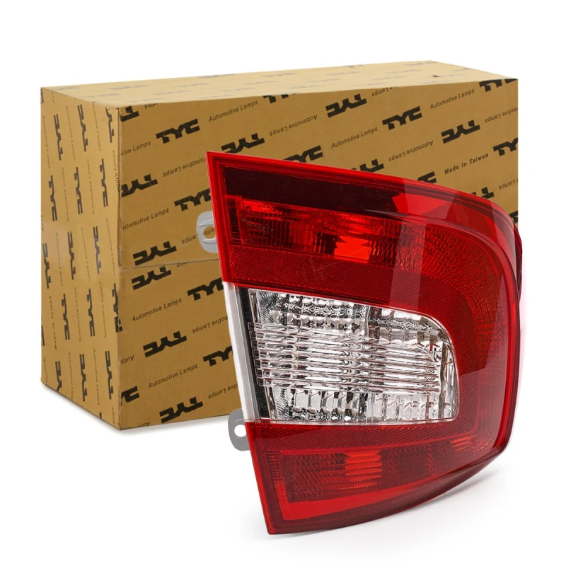 Image of TYC Rear light TYC 11-14278-01-2