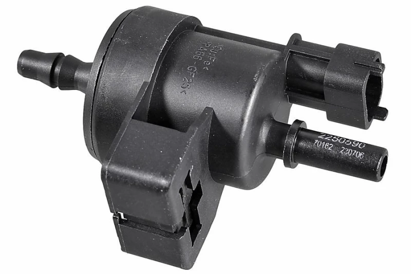 Image of Fuel tank breather valve METZGER 2250590