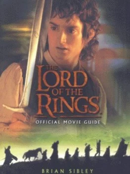 Image of The Lord of the Rings by Brian Sibley Paperback