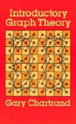 Image of introductory graph theory