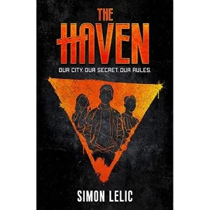 Image of The Haven Book 1 Paperback / softback 2019