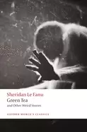 Image of green tea and other weird stories