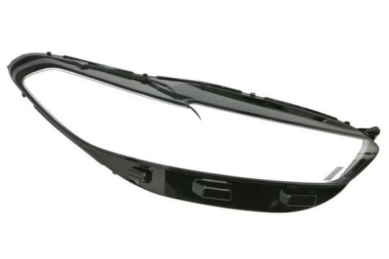 Image of BLIC Headlight lens BLIC 5410-03-0405106P