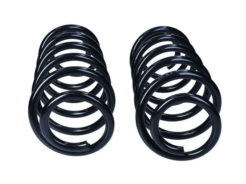 Image of MAXGEAR Coil spring MAXGEAR 60-1673D