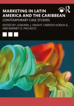 Image of Marketing in Latin America and the CaribbeanContemporary Case Studies