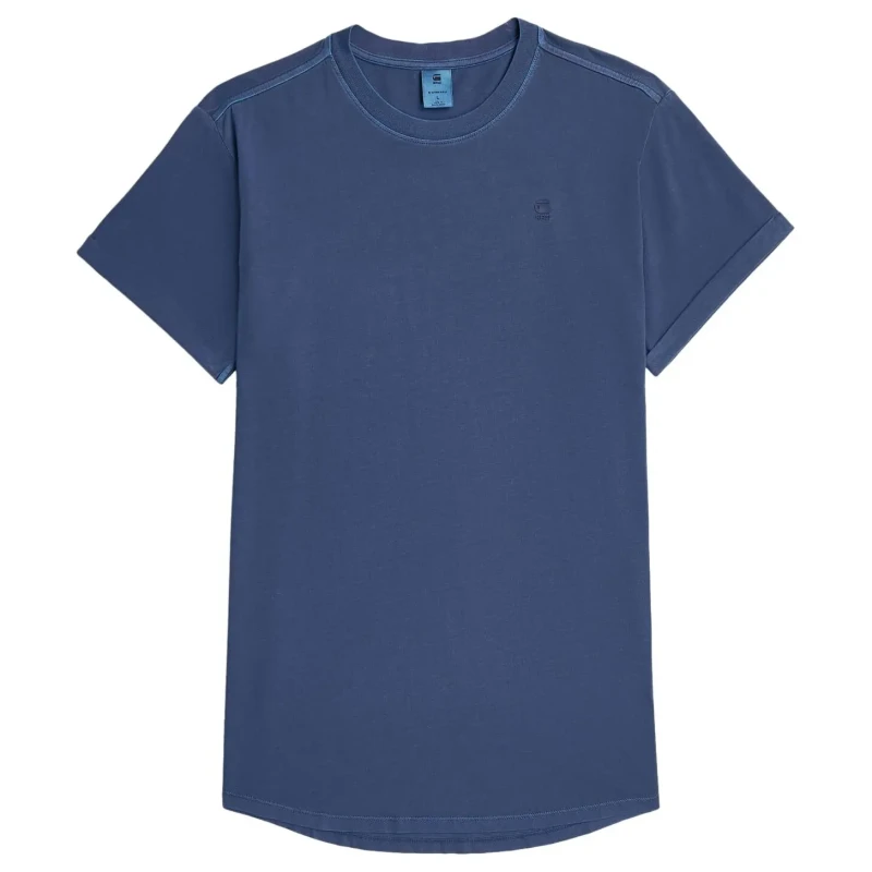 Image of G-Star T-Shirt G-Star Lash Bleu Male M
