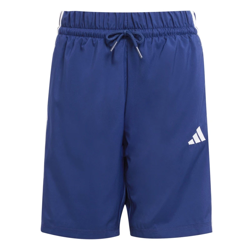 Image of adidas Essentials Chelsea Shorts Junior Ink/White male 11-12 Years