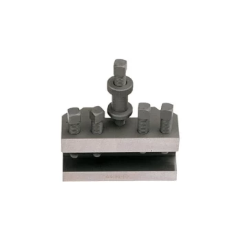 Image of Standard Toolholder for T .00 Toolpost - Indexa