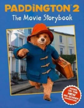Image of Paddington 2 by Stella Gurney