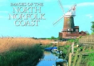 Image of North Norfolk Coast by John Curtis Hardback