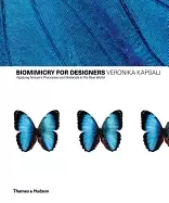Image of biomimicry for designers hardcover